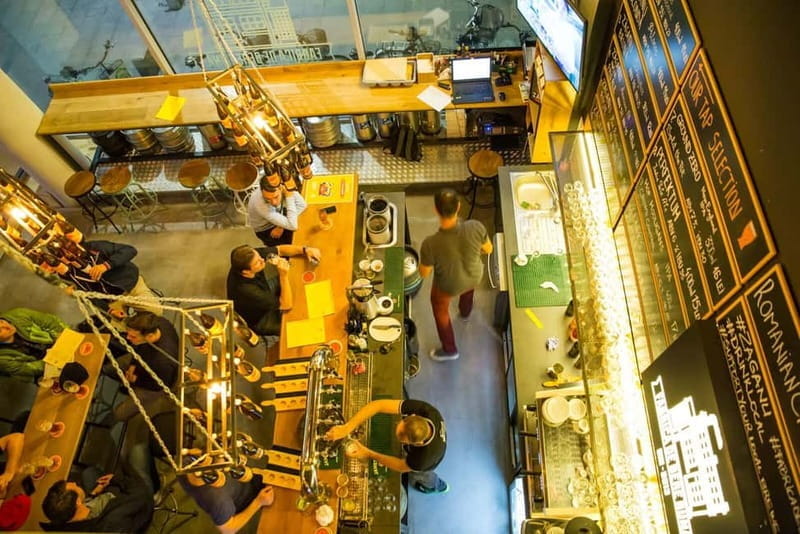 Explore Bucharest: Beer & History Tour - Who Is This Tour Best For?