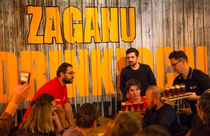 Explore Bucharest: Beer & History Tour - FAQ