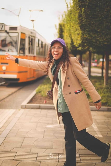 Explore Budapest in Pictures: Guided Tour Photo Tour - Key points / Takeaways