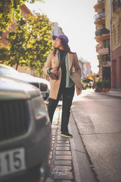 Explore Budapest in Pictures: Guided Tour Photo Tour - Exploring Budapest in Pictures: A Detailed Review