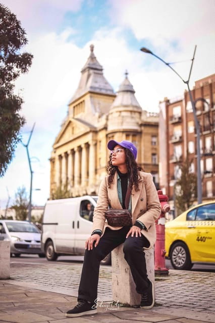 Explore Budapest in Pictures: Guided Tour Photo Tour - FAQ
