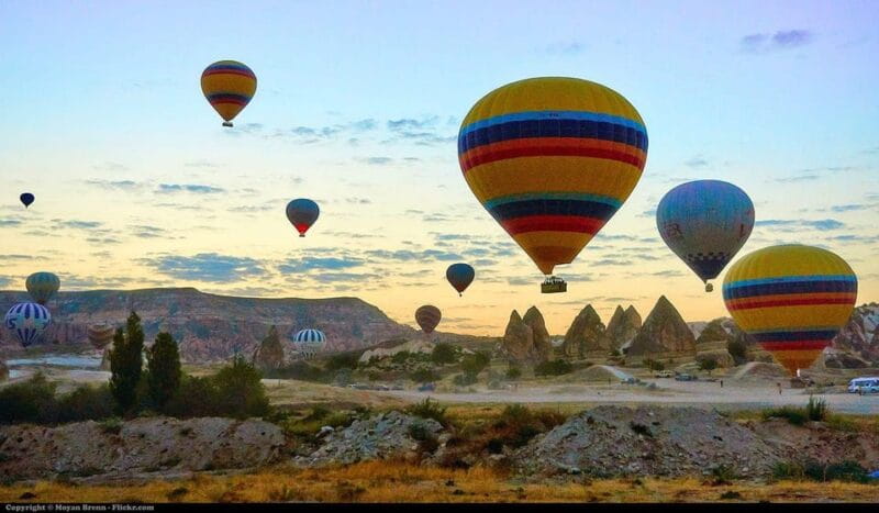 Explore Cappadocia in Two Days - Who Will Love This Tour?
