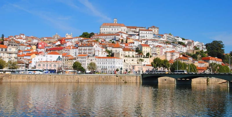 Explore Coimbra like never beforethrough the lens of a local photographer - Why This Tour Is Worth the Investment