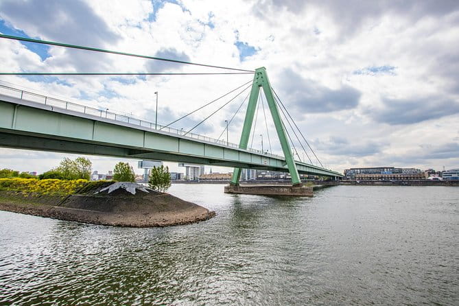 Explore Cologne in 60 minutes with a Local - The Bottom Line: Is This the Right Tour for You?