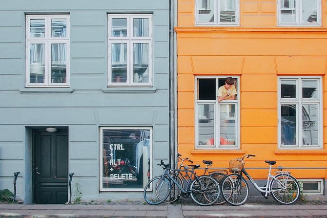 Explore Copenhagen in 60 minutes with a Local - Exploring Copenhagen in 60 Minutes with a Local: A Practical Review