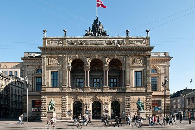 Explore Copenhagen: Self-Guided Audio Tour - FAQ