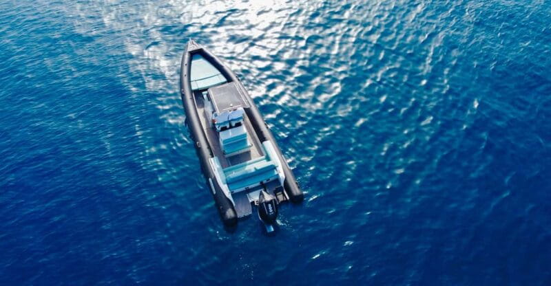 Explore Corfu with Ruby - Private Tour/Excursion - Exploring Corfu by Water: A Detailed Look at the Ruby Private Boat Tour