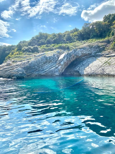 Explore Corfu with Ruby - Private Tour/Excursion - Who Will Love This Tour?