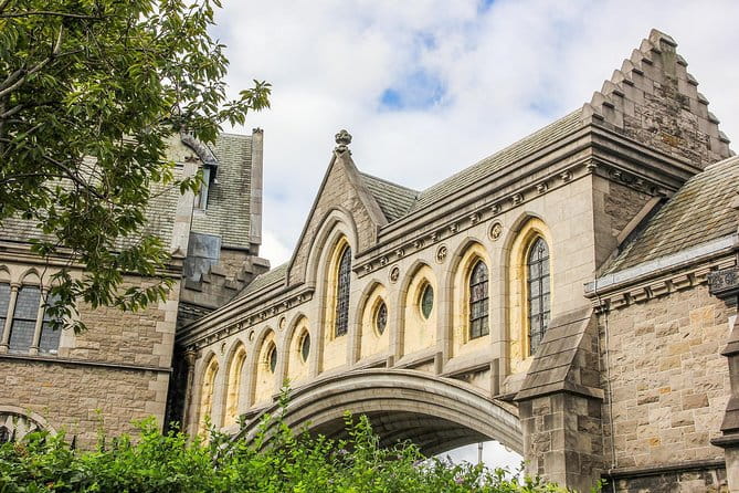 Explore Dublin in 60 minutes with a Local - Why This Tour Stands Out