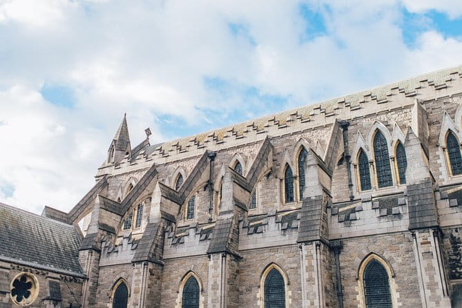 Explore Dublin in 60 minutes with a Local - Frequently Asked Questions