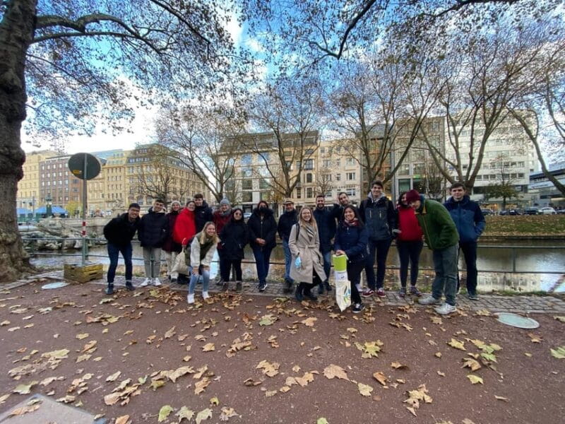 Explore Düsseldorf with Passionate tour guides! - FAQ