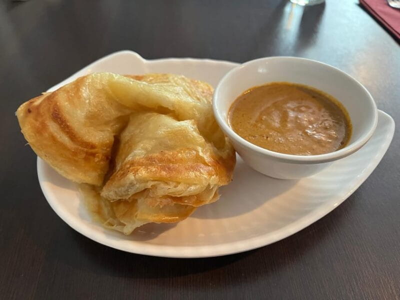 Explore Edinburgh's Asian Quarter & Local Scottish Cuisine - Price, Value, and Final Thoughts