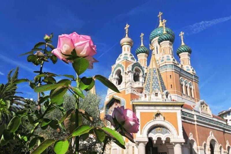 Explore Èze and the Côte dAzur in a Renault Mégane E-Tech" - Key Points / Takeaways