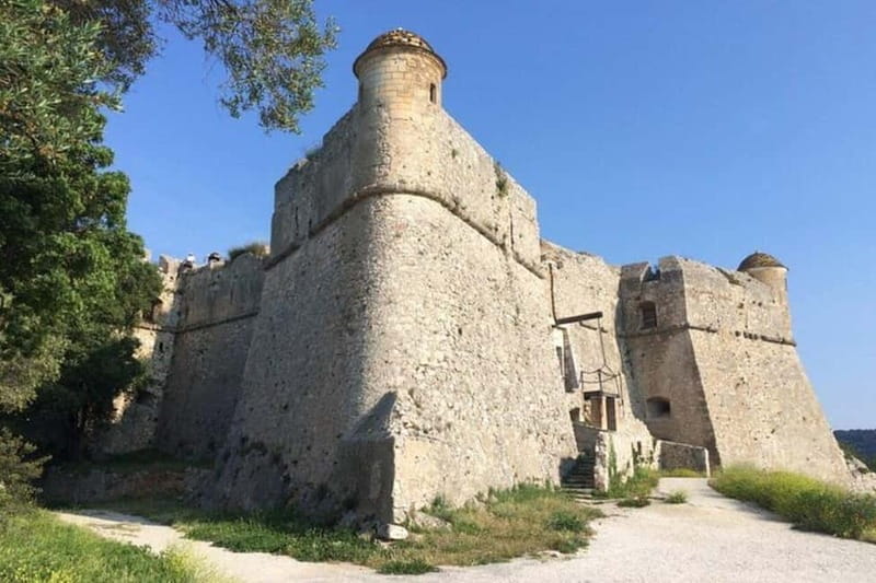 Explore Èze and the Côte dAzur in a Renault Mégane E-Tech" - How It Feels to Travel in an Electric Vehicle