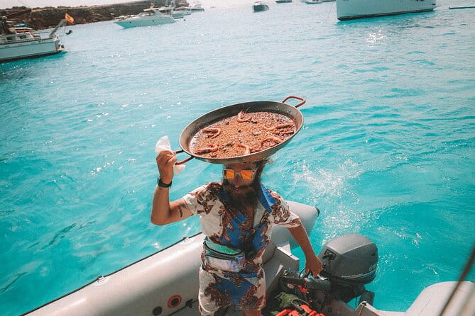 Explore Formentera with a Full-Day Private Sailboat Trip - The Full Experience: What’s Included and What to Expect