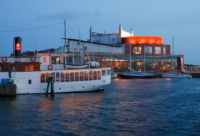 Explore Gothenburg in 60 minutes with a Local - Quick Intro: A Short but Sweet Get Acquainted Tour of Gothenburg