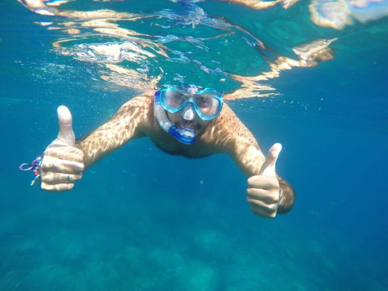 Explore Gran Canaria: Boat Tour with Wine & Food Tasting - In-Depth Breakdown of the Experience