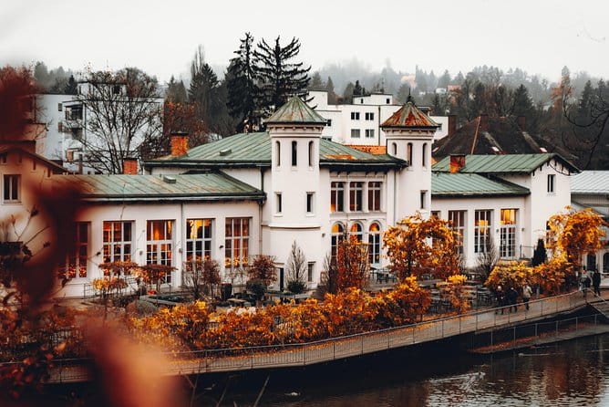 Explore Graz in 60 minutes with a Local - FAQs