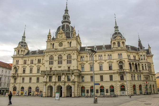 Explore Graz in 60 minutes with a Local - Final Thoughts