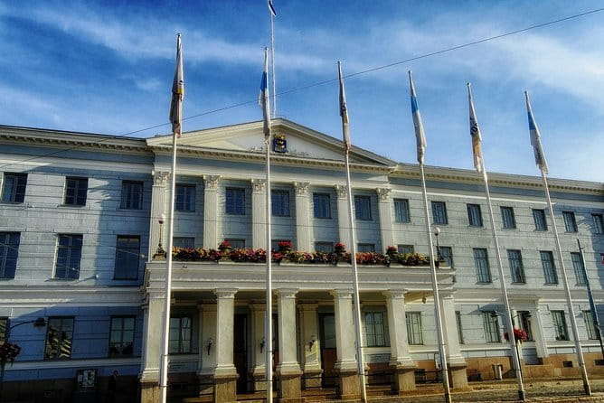 Explore Helsinki in 60 minutes with a Local - The Itinerary Breakdown: What’s Included and Why It Matters