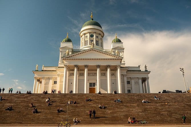 Explore Helsinki in 60 minutes with a Local - Frequently Asked Questions (FAQs)