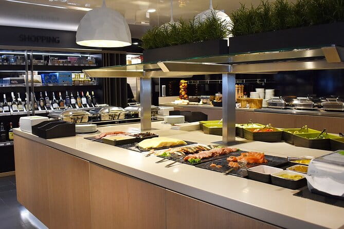 Explore Helsinki Self-Guided Day Cruise from Tallinn - Key Points