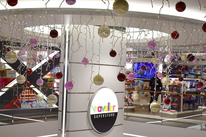 Explore Helsinki Self-Guided Day Cruise from Tallinn - FAQ