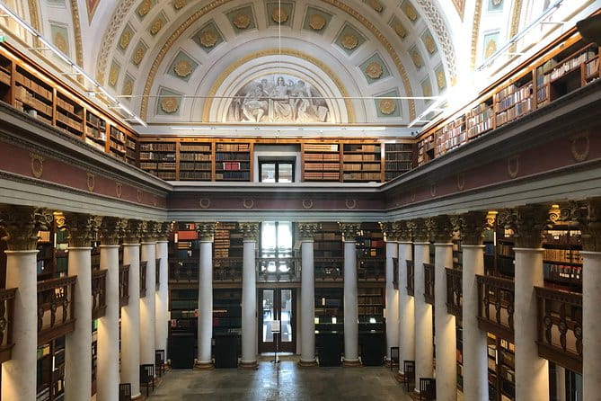 Explore Helsinkis Art and Culture with a Local - Key Points / Takeaways