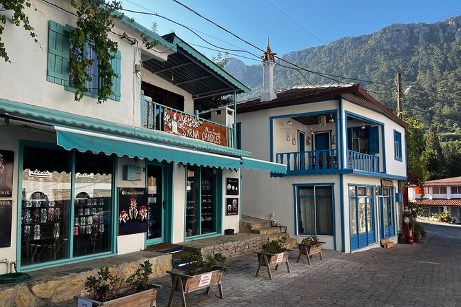 Explore Hidden Gems of Marmaris and Peninsula - Group Size and Booking