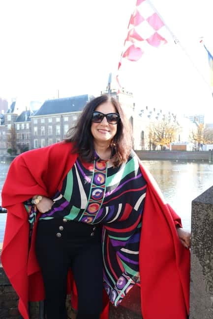 Explore History with a Photoshoot. (Private tour) - Key Points / Takeaways