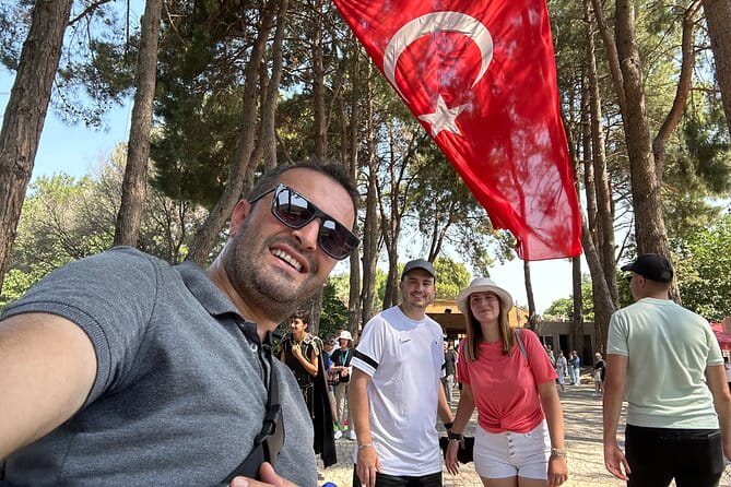 Explore history with Ephesus tour and relax with Turkish Bath! - Key Points