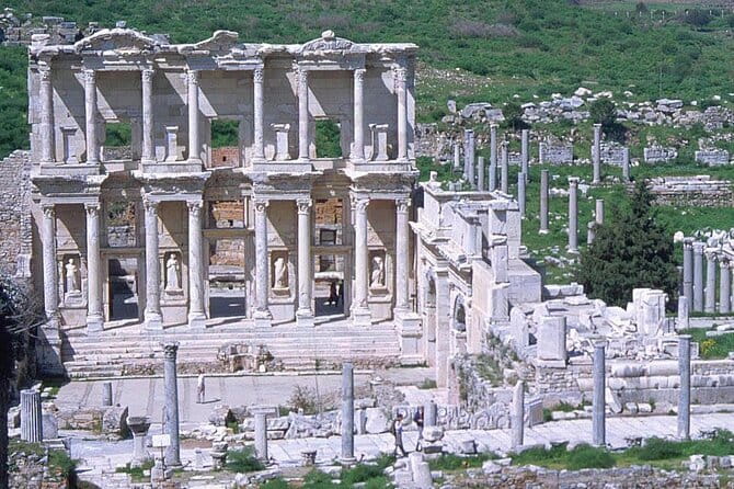 Explore history with Ephesus tour and relax with Turkish Bath! - Practical Tips for Making the Most of the Tour
