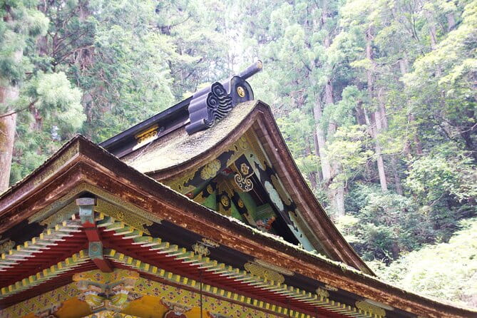 Explore Holy Mt Horaiji Private Tour - Detailed Tour Schedule