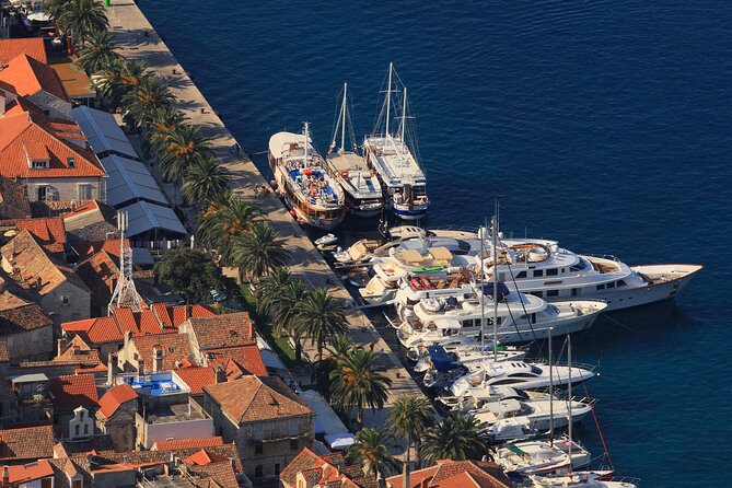 Explore Hvar, Brac and Solta on the Private Boat Trip - Unique Experience - Confirmed Booking and Confirmation