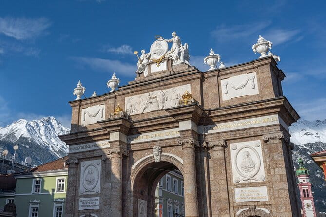 Explore Innsbruck in 60 minutes with a Local - Who Should Consider This Tour?