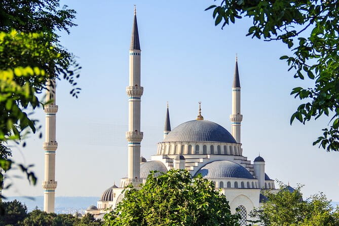 Explore Istanbul Asian Continent - Who Would Love This Tour?