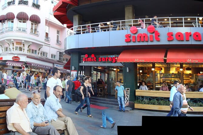 Explore Istanbul Asian Continent - FAQ