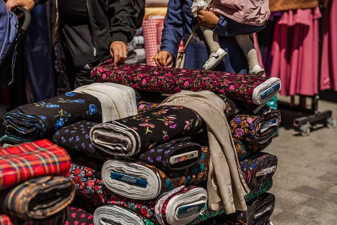 Explore Istanbul's Markets, Bazaars & Artisans: Private And Personalized - FAQ about the Istanbul Markets Tour