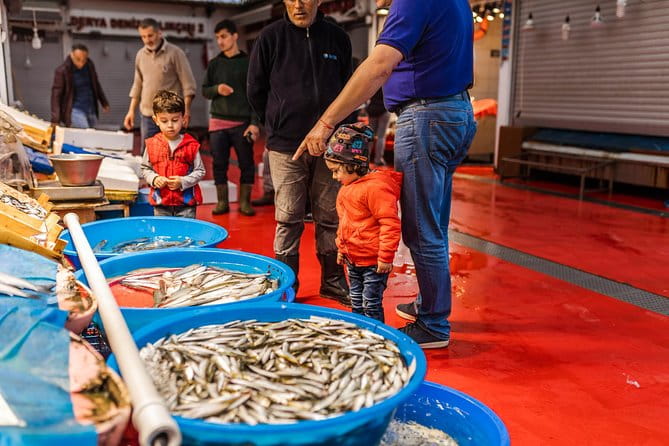 Explore Istanbul's Markets, Bazaars & Artisans: Private And Personalized - Final Thoughts