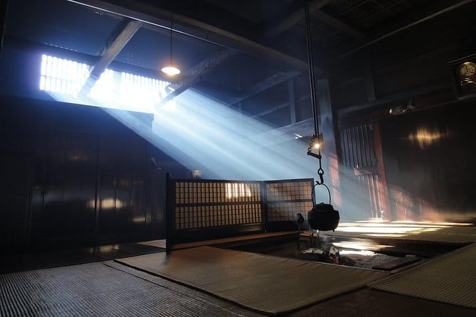 Explore Kiso Valley : Magome - Tsumago Mountain Trail Walk - Highlights of the Trail