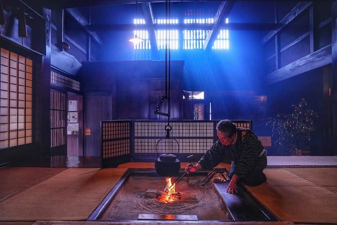 Explore Kiso Valley : Magome - Tsumago Mountain Trail Walk - Praise for the Knowledgeable Guides