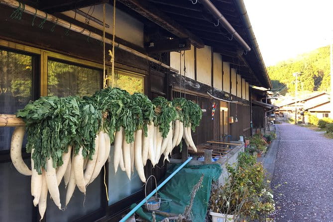 Explore Kiso Valley : Magome - Tsumago Mountain Trail Walk - Booking Information and Flexibility