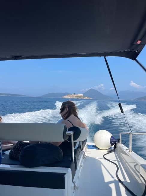 Explore Kotor Bay:Blue Cave,Lady of the Rocks & swimming,3h! - Final Thoughts on Value and Experience