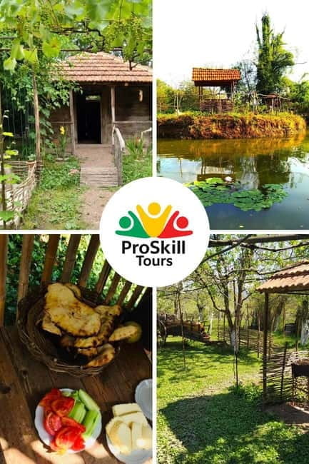 Explore Kutaisi: Full-Day Trip from Tbilisi - Price and Logistics: Good Value for a Full Day