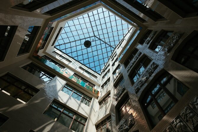 Explore Leipzig in 60 minutes with a Local - How this Tour Fits Your Travel Style