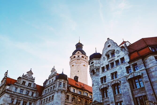 Explore Leipzig in 60 minutes with a Local - FAQs