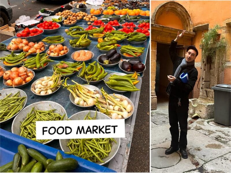 Explore Lyons Iconic Views and Hidden Stories In English - Exploring Lyon: An Authentic Walk Through Hidden Stories and Iconic Views