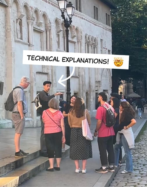 Explore Lyons Iconic Views and Hidden Stories In English - Value and Practicality: Is It a Good Deal?