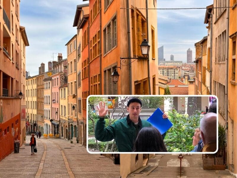 Explore Lyons Iconic Views and Hidden Stories In English - FAQ