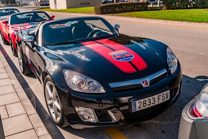 Explore Mallorca Driving a GT Cabrio Car - Meeting Point and Start Time